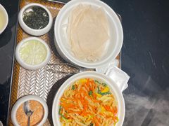 闽南古早润饼-闽和南(深圳万象城店)