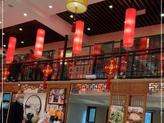 大堂-玉华台饭庄·淮扬菜·烤鸭(望京店)