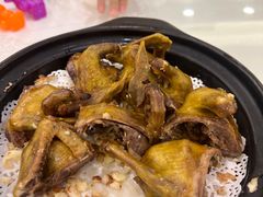 -寻味顺德·南记酒家·传统顺德菜·鱼生(广源路店)