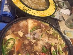 -金顺韩式烤肉·网红烤肉店(广利路店)