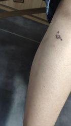 -天道tattoo纹身穿孔工作室
