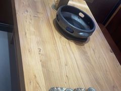 -青瓦餐厅·生鱼片·韩园烤肉(西塔店)