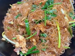 海鲜粉丝煲-豫盛和烩面