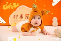 -小阿福儿童摄影(华中智谷店)