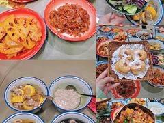 -老三样·旧食新味(万寿宫店)