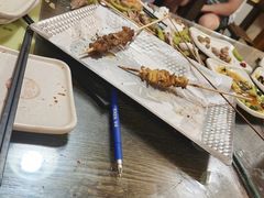 -西单翅酷(西单店)