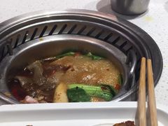 -龍歌自助小火锅(李沧顺和汇店)
