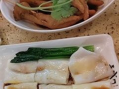 -蒸武门·广式茶点(金宝莱店)