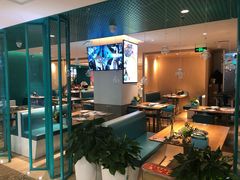 -青瓷火锅料理(西单大悦城店)