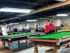 -云川台球(马甸店)