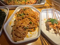 -李不管把把烧(火车南站店)