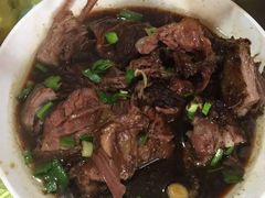 -南花桥羊肉馆老字号(乌镇店)