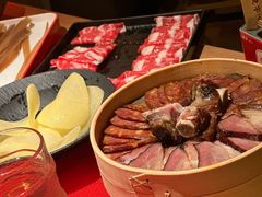 -晓宇重庆火锅(西安荟聚店)