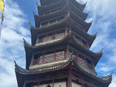 -观潮胜地公园