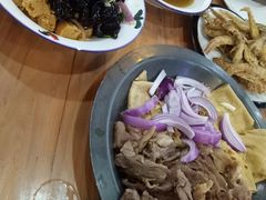 -唐河王记·南阳民间菜(国基路店)