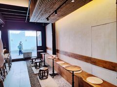 -Metal hands·铁手咖啡