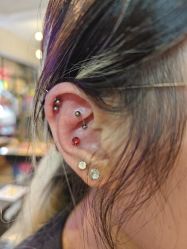 -匿名者纹身学院派·刺青