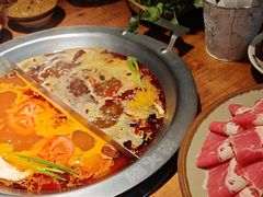 -楠火锅(哈尔滨金爵万象店)