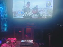 -萧邦音乐会所KTV·蒸汽活海鲜自助(福田店)