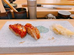 -鮨政· Omakase(港汇恒隆广场店)