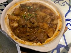 -卢大鲜鱼头捞饭(美利广场店)