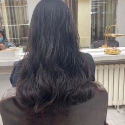 点击看大图 -朗峰专业美发沙龙