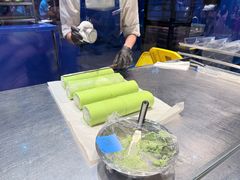-the Roll'ING手作瑞士卷专门店(卓悦中心店)