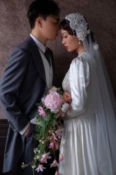-Mu慕婚纱摄影·超级工作室
