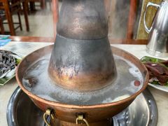 -壹条龙饭庄台基厂店