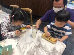 -工匠面包(壹方店)