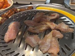 -喜来稀肉(虹泉路店)