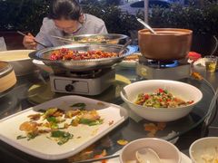 -友明堂.小桃园煨汤(滨江时代walk店)