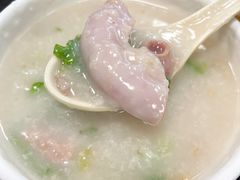 -熊记鸡粥瑞熊美食店(石岗大街店)