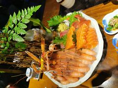 -和彩放题餐厅(酒仙桥店)