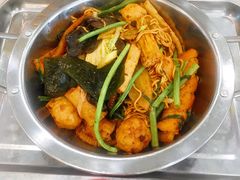 -中医药大学-老3楼餐厅