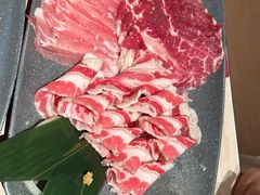 -新石器烤肉(高行万嘉店)