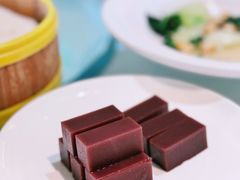 -玉林烤鸭店(定福庄店)