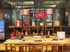 -星河湾半岛酒店-真粤中餐厅