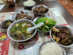 -阿秋牛排(湖心街店)