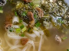 -陈记汤饭(水巷口店)