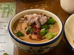 -竹叶涮肉坊(总店)