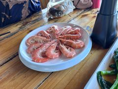 -蓝湾碧波·老字号·疍家非遗海上餐厅