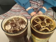-CAFE'IN精品咖啡体验空间(小寨店)