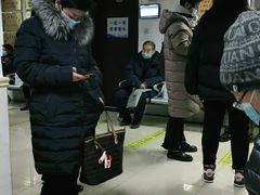 -北京中医药大学东方医院(方庄院区)