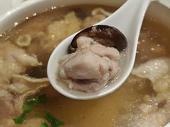 -老爷庙风味美食府(魏都大道店)