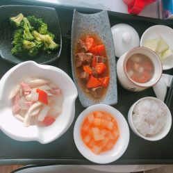 点击看大图 -月幸福月子中心(静安店)