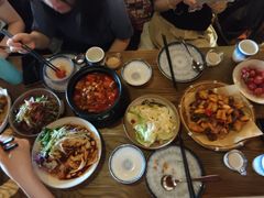 -那时新疆·若羌(经纬汇店)