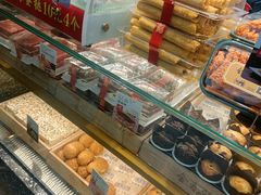 -金麦呈饼庄(铁西新玛特店)