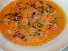 -Mercato莫卡多露台餐厅与酒吧(K11店)