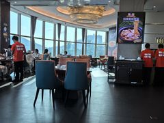 -不仔客海鲜·烧烤·270度海景餐厅(大东海店)